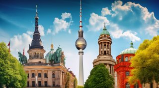 FAQ zum Einbürgerungstest in DeutschlandAlles, was Sie über den Weg zur deutschen Staatsbürgerschaft wissen müssen